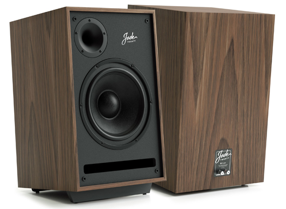 Pylon Audio Jade 20 - cecha 2